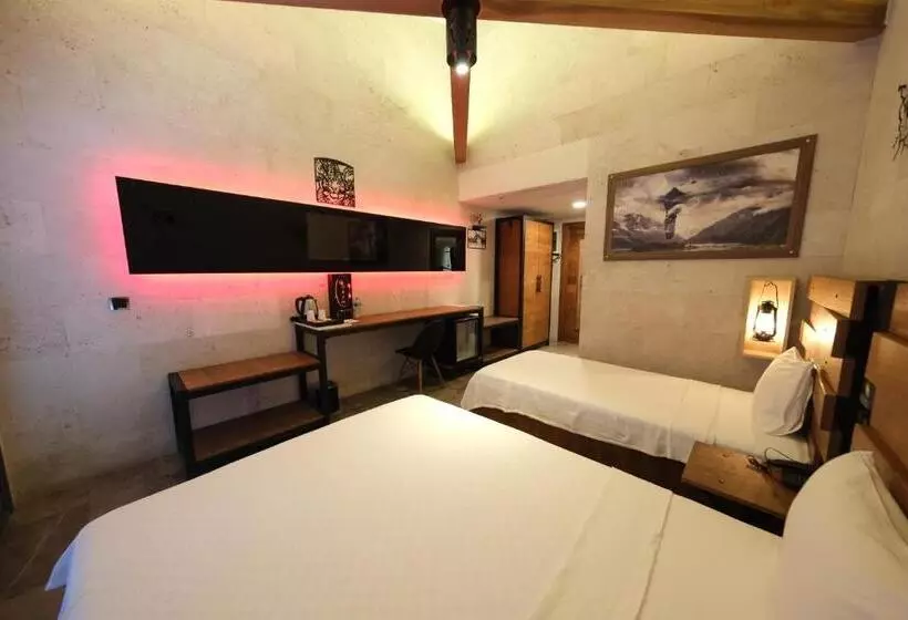 Kosa Otel çeşme