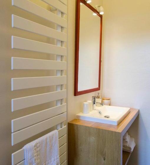 La Ferrade Chambres D Hôtes B&b