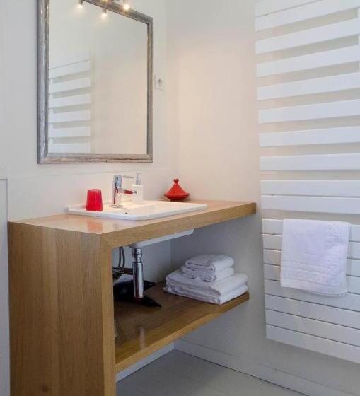 La Ferrade Chambres D Hôtes B&b