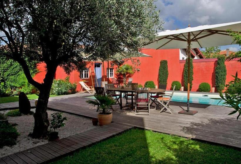 La Ferrade Chambres D Hôtes B&b