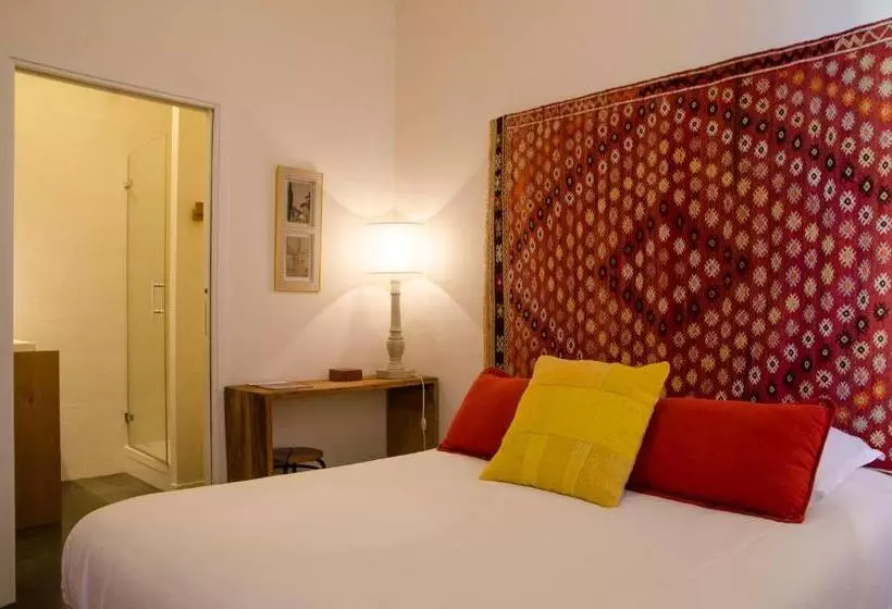 La Ferrade Chambres D Hôtes B&b