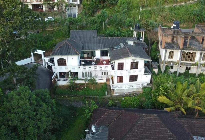 بنسيون Fairlee Guest House Kandy