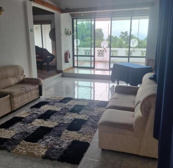 بنسيون Fairlee Guest House Kandy