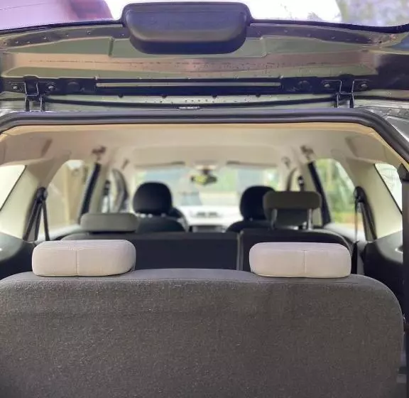 ペンション Grey House