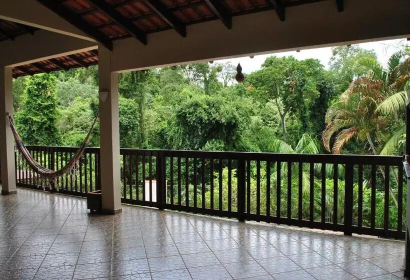 ペンション Grey House