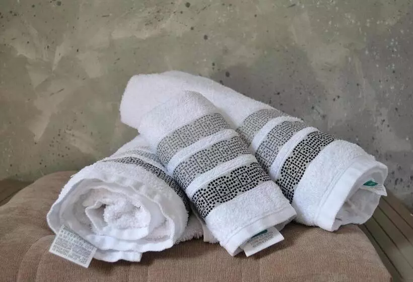 ペンション Grey House