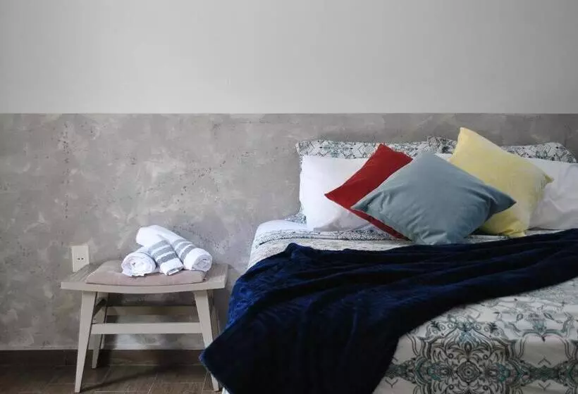 ペンション Grey House