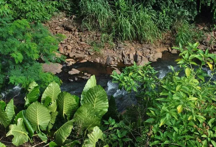 ペンション Grey House