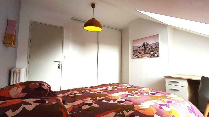 بنسيون Histoire De Loire   Le Futreau