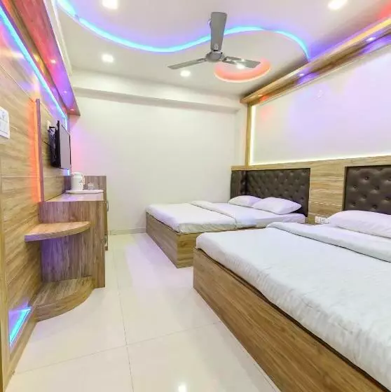 ペンション Hn Palace Homestay