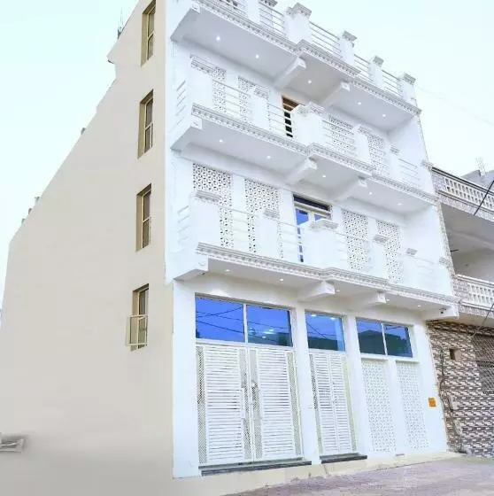 ペンション Hn Palace Homestay