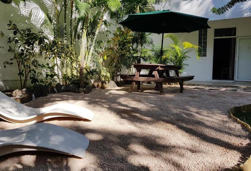 پانسیون La Perla Holiday Apartments