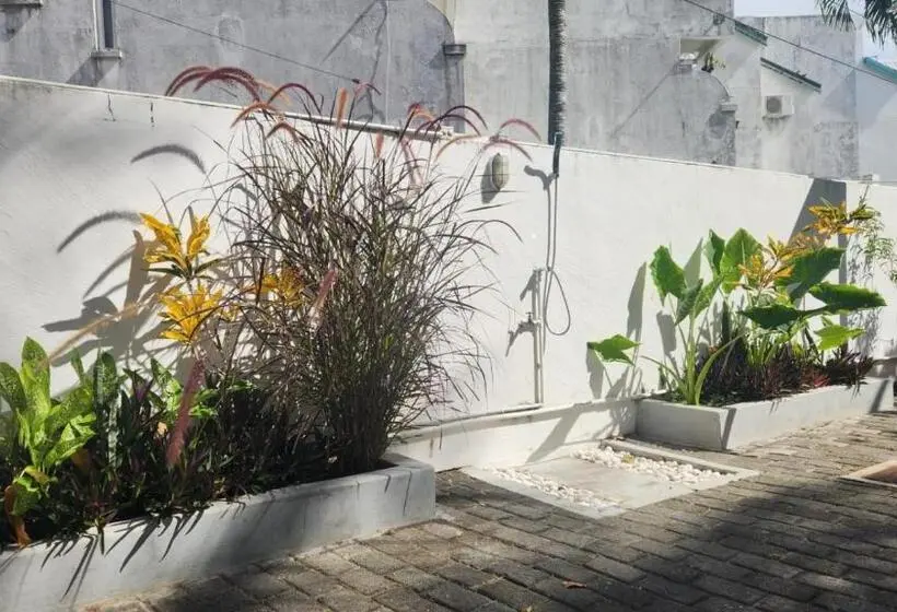 پانسیون La Perla Holiday Apartments