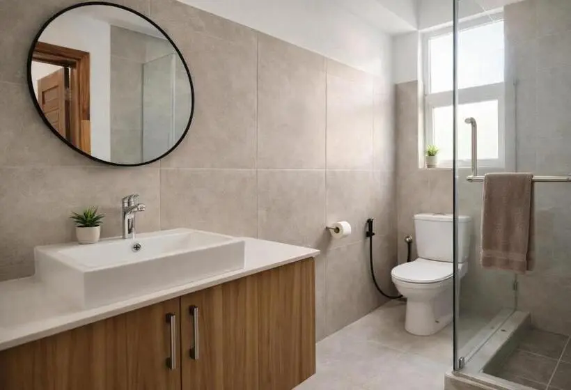 پانسیون La Perla Holiday Apartments