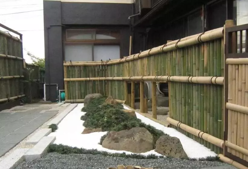 ペンション Marina And Numazu Dx2f   Vacation Stay 16709v