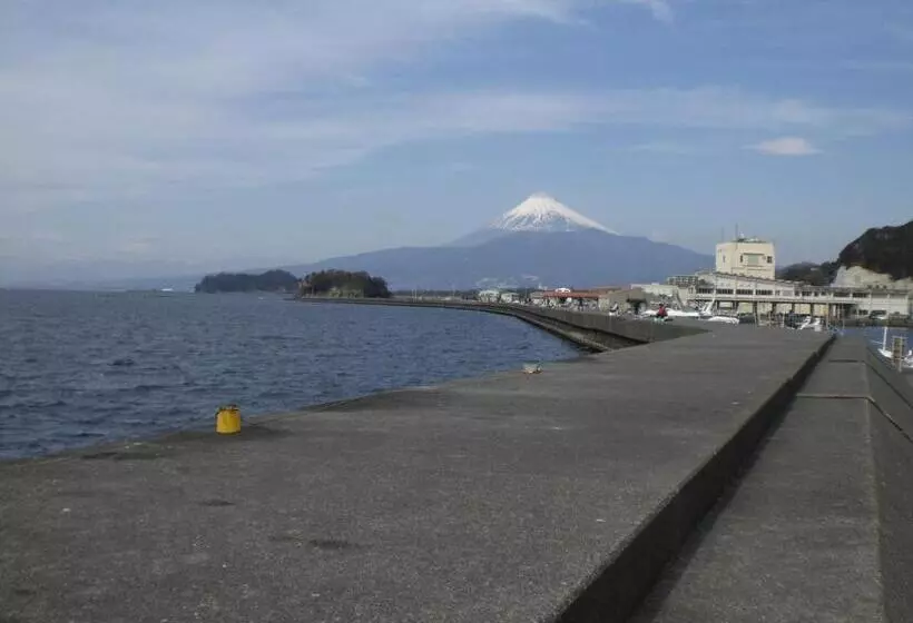 ペンション Marina And Numazu Dx2f   Vacation Stay 16709v