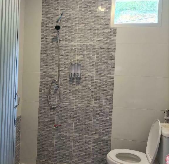 Пансион Phang Nga Viewpoint