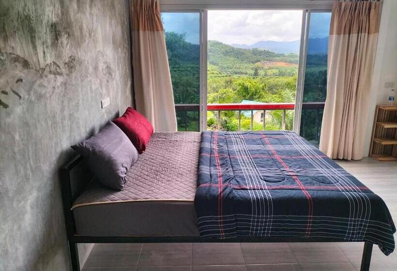 Пансион Phang Nga Viewpoint