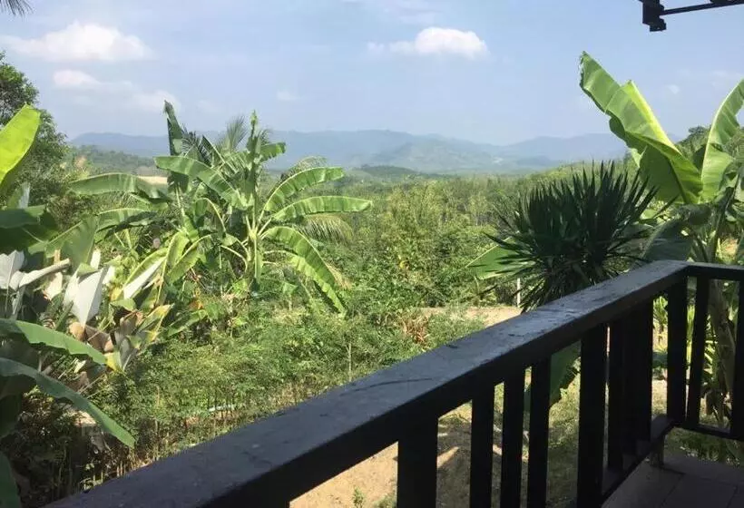 ペンション Phang Nga Viewpoint