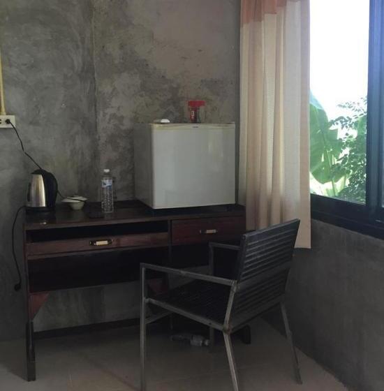 Пансион Phang Nga Viewpoint