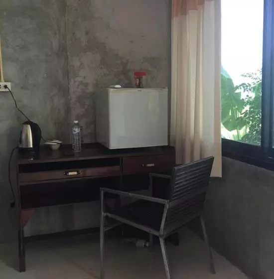 ペンション Phang Nga Viewpoint