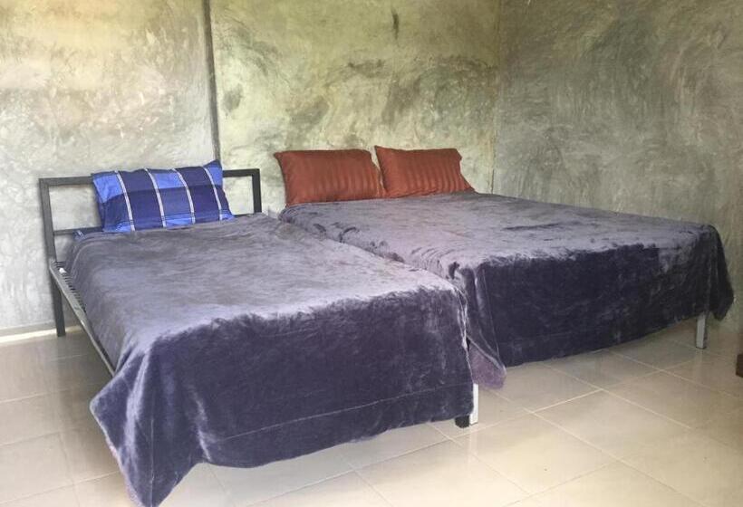 Пансион Phang Nga Viewpoint