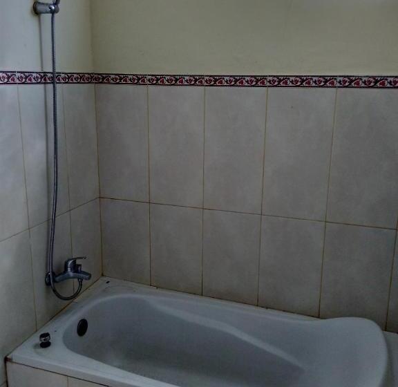 بنسيون Rusma House Ubud