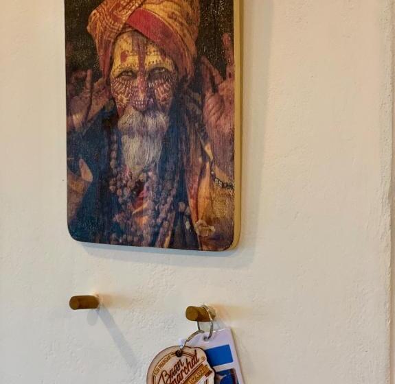 پانسیون Three Rare & Private Front Beach Villas