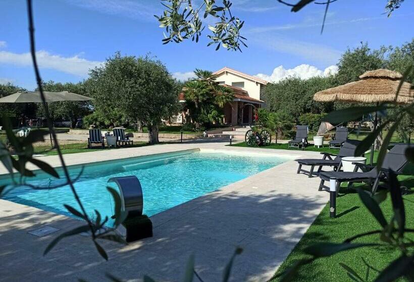 Пансион Villa Marianna