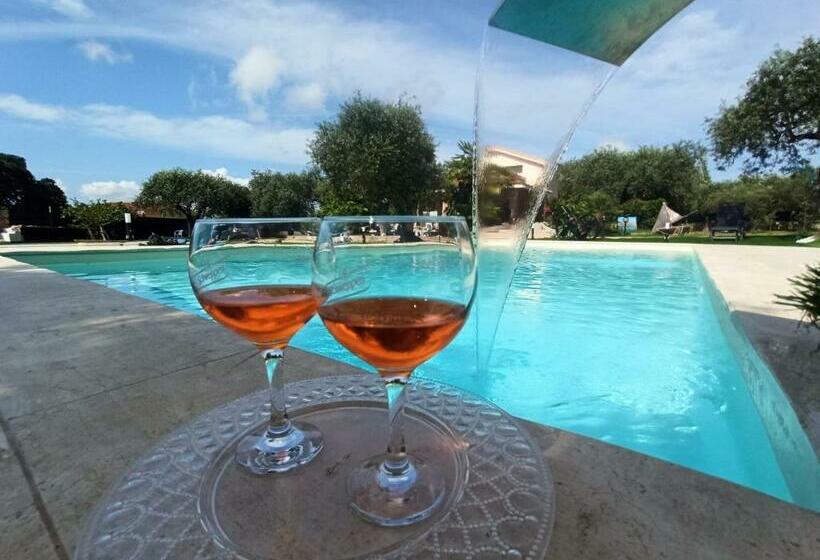 Пансион Villa Marianna