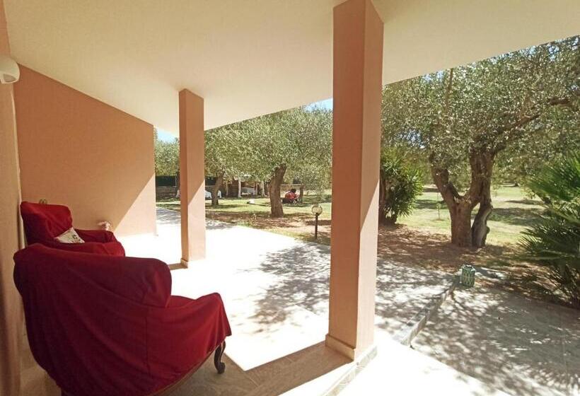 Пансион Villa Marianna