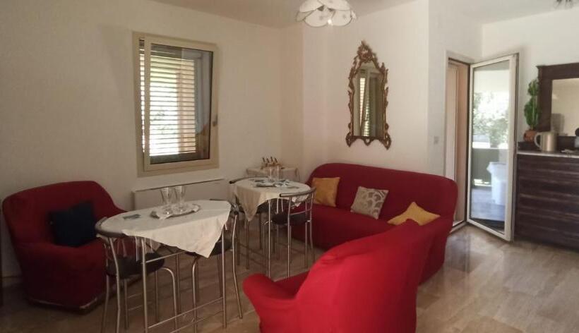 Пансион Villa Marianna