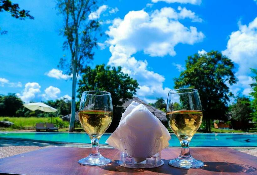 Resort Cloudz Sigiriya