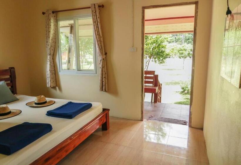 אתר נופש The Mermaid House