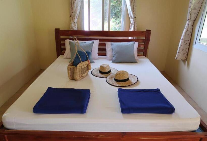 אתר נופש The Mermaid House