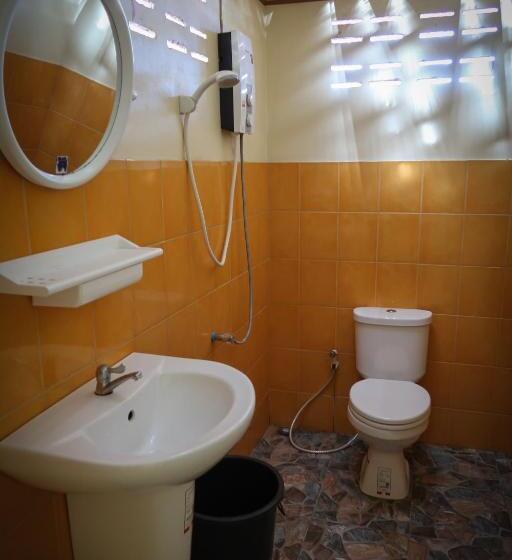 אתר נופש The Mermaid House