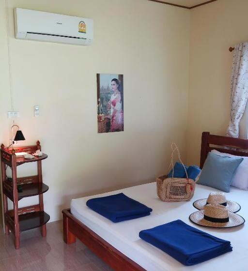 אתר נופש The Mermaid House