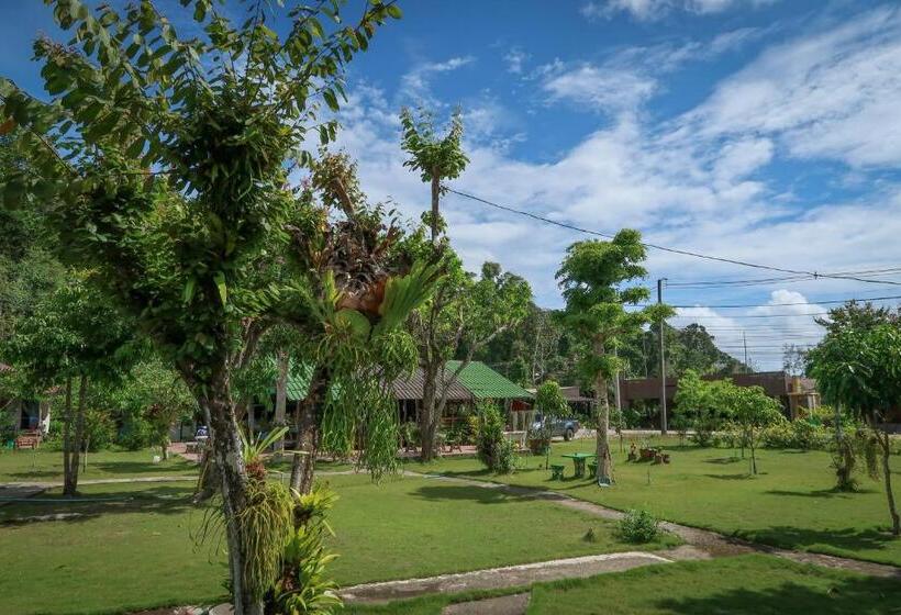 אתר נופש The Mermaid House