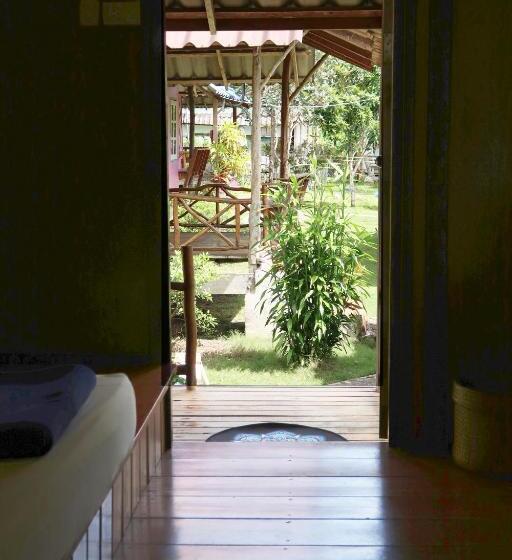 אתר נופש The Mermaid House