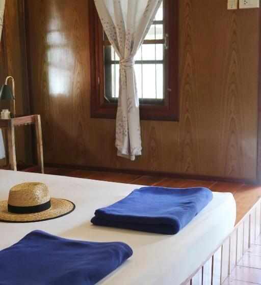 אתר נופש The Mermaid House