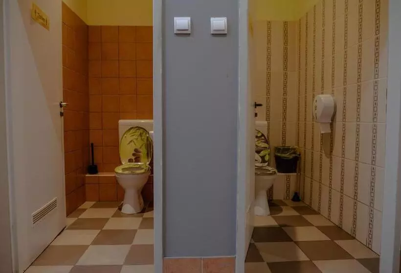 ユースホステル Deep Guest House