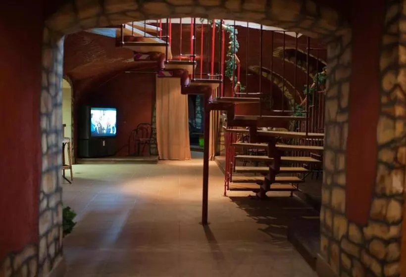 ユースホステル Deep Guest House