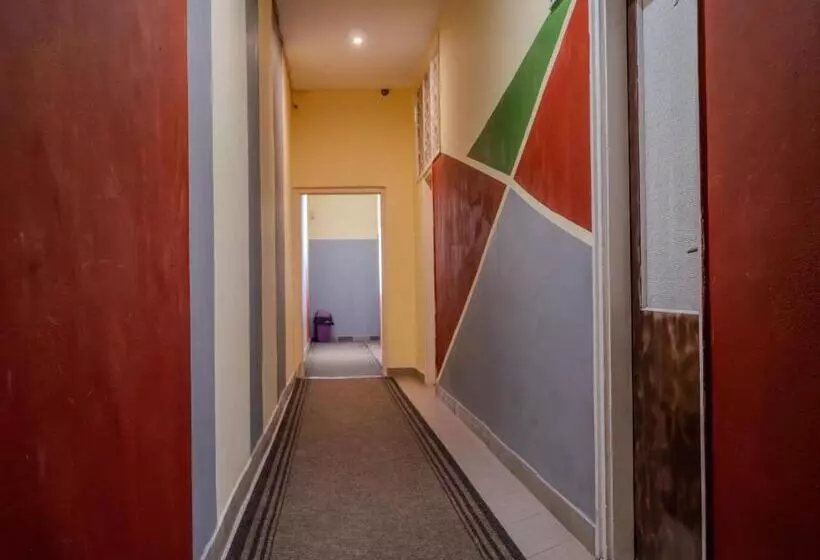 ユースホステル Deep Guest House