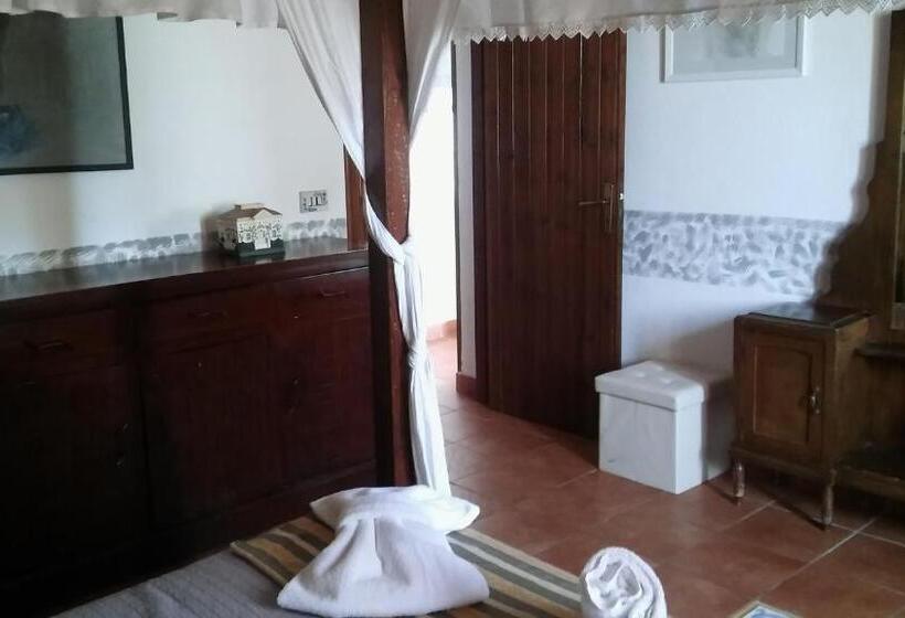 Nocleg ze śniadaniem Aranceto Hotel Agriturismo