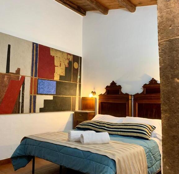 Nocleg ze śniadaniem Aranceto Hotel Agriturismo