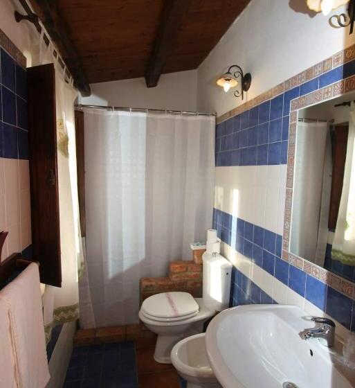 Nocleg ze śniadaniem Aranceto Hotel Agriturismo