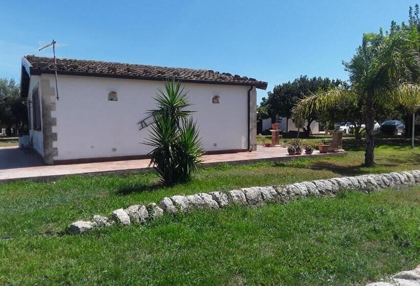 Nocleg ze śniadaniem Aranceto Hotel Agriturismo