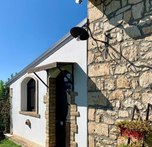 Nocleg ze śniadaniem Aranceto Hotel Agriturismo