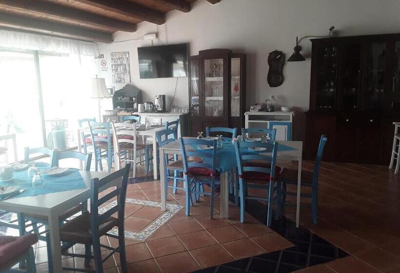 Nocleg ze śniadaniem Aranceto Hotel Agriturismo