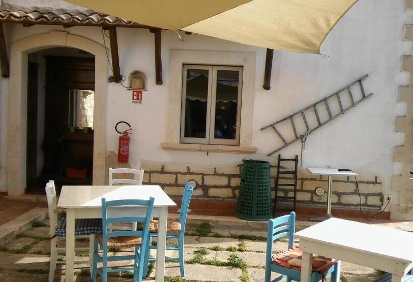 Nocleg ze śniadaniem Aranceto Hotel Agriturismo